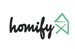 homify logo