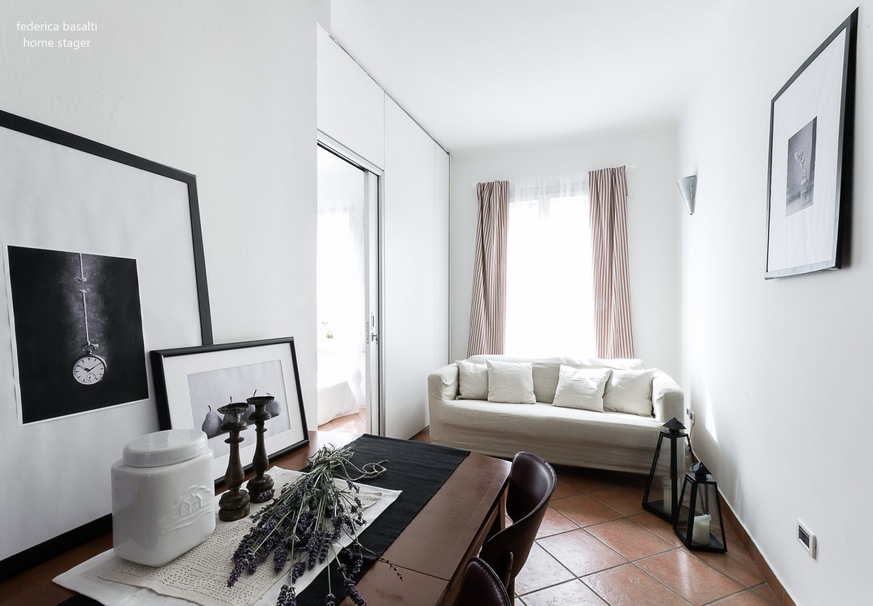 Sembra sempre domenica home staging bologna federica basalti Home staging bologna