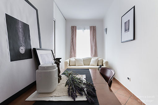 Home Staging - Sembra sempre domenica