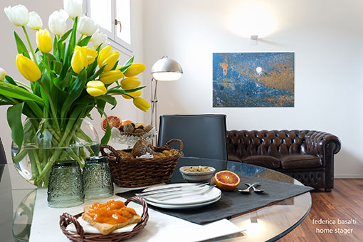 Home staging bologna federica basalti, home stager professionista Home staging bologna